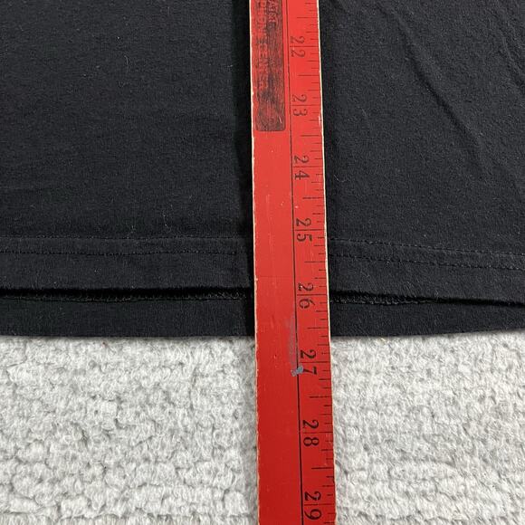 Morgan Wallen Shirt Mens S Country Music One Night at a Time Tour Graphic - Picture 11 of 11